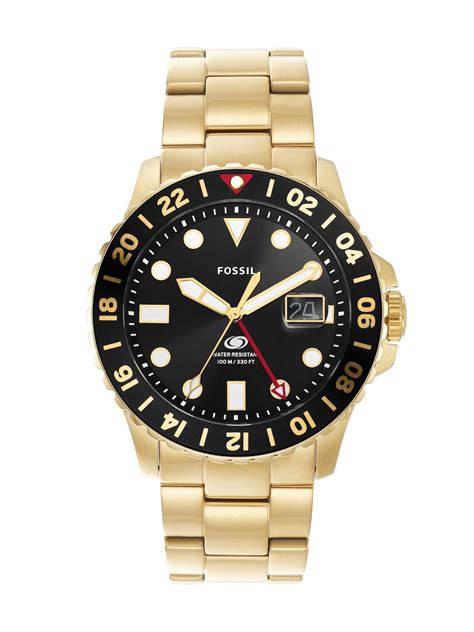 replica fossil watches india